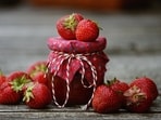 Celebrate Mother's Day with homemade strawberry Jam; check out recipe inside(Pixabay)