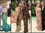 From Rita Ora and Taika Waititi to Gabrielle Union and Dwyane Wade, here are couples who serve fashion goals at Met Gala 2024. From Rita Ora and Taika Waititi to Gabrielle Union and Dwyane Wade, here are couples who serve fashion goals at Met Gala 2024.