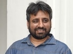AAP MLA from Okhla Amanatullah Khan. 