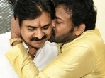 Pawan Kalyan received support from his brother Chiranjeevi for the upcoming elections.