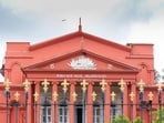 High Court of Karnataka, Bangalore, India (Shutterstock)