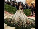 Katy Perry's AI-generated pictures at the Met Gala. Katy Perry's AI-generated pictures at the Met Gala.