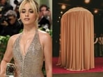 A look at the most viral moments from Met Gala 2024