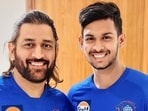 Matheesha Pathirana pens down an emotional note following his exit from CSK Matheesha Pathirana pens down an emotional note following his exit from CSK