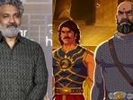 SS Rajamouli's Baahubali franchise will be taken forward by the animated series Baahubali: Crown of Blood. SS Rajamouli's Baahubali franchise will be taken forward by the animated series Baahubali: Crown of Blood.