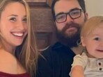 Chelsey and Aaron Warren with thier son Lucas, who died after being swept away in the Texas floods (GoFundMe) Chelsey and Aaron Warren with thier son Lucas, who died after being swept away in the Texas floods (GoFundMe)