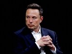 Tesla layoffs: Elon Musk, CEO of SpaceX and Tesla and owner of X.