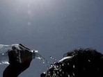 Heatwave conditions in Phase 3 of Lok Sabha election (Bidesh Manna/HT Photo) Heatwave conditions in Phase 3 of Lok Sabha election (Bidesh Manna/HT Photo)
