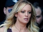 Hush money trial: Porn star Stormy Daniels to testify today