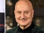 Anupam Kher has no bitter feeling towards Ratna Pathak Shah.