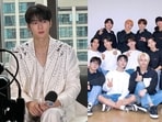 Cha Eun Woo clinched a glorious win in the Hot Trend Male Actor category, while Seventeen dominated as the Best Male Idol Group at the 2024 Brand Customer Loyalty Awards. 