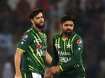 Pakistan are currently gearing up for the three-match T20I series in Ireland Pakistan are currently gearing up for the three-match T20I series in Ireland