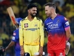 CSK vs RCB IPL 2024: Chennai Super Kings will take on Royal Challengers Bengaluru on May 18 at Chinnaswamy Stadium. CSK vs RCB IPL 2024: Chennai Super Kings will take on Royal Challengers Bengaluru on May 18 at Chinnaswamy Stadium.