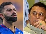 Virat Kohli vs Sunil Gavaskar is the latest episode of the 'player vs commentator' saga Virat Kohli vs Sunil Gavaskar is the latest episode of the 'player vs commentator' saga