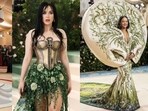 Met Gala 2024 witnesses a surge of deepfake images of stars like Rihanna and Katy Perry, despite their absence. Fans were tricked by AI-generated photos matching the event's theme Met Gala 2024 witnesses a surge of deepfake images of stars like Rihanna and Katy Perry, despite their absence. Fans were tricked by AI-generated photos matching the event's theme