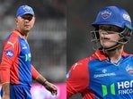 Jake Fraser McGurk provided a much-needed boost to DC’s batting lineup with his explosive batting skills Jake Fraser McGurk provided a much-needed boost to DC’s batting lineup with his explosive batting skills