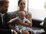 A royal expert has criticised Prince Harry, Meghan Markle's approach with their son Archie