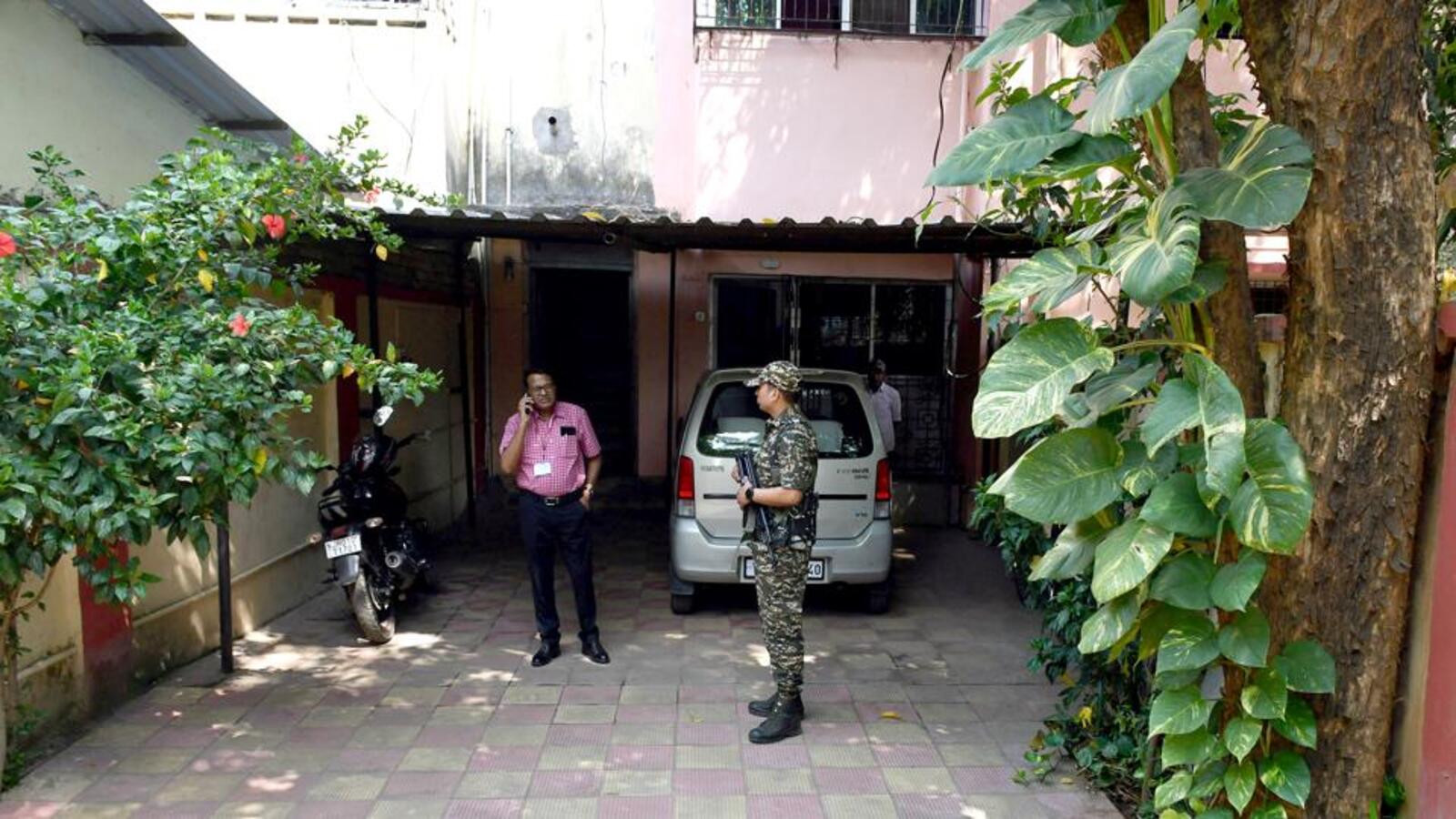 ED arrests Jharkhand minister's secretary, domestic help after cash recovery | Latest News India - Vimarsana News