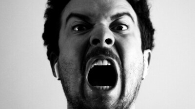 The mental burden of anger can rob us of our concentration and focus. We may find it difficult to concentrate and get things done. (Unsplash) The mental burden of anger can rob us of our concentration and focus. We may find it difficult to concentrate and get things done. (Unsplash)