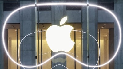 Along with new announcements, Apple also slashed the price of the 10th-generation iPad reducing it to $349. (Reuters)
