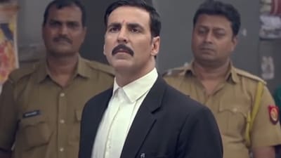 At the moment, Akshay Kumar and Arshad Warsi are shooting for Jolly LLB 3 in Ajmer.