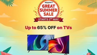 Don't miss out! Check out the last few hours deals on Amazon Summer Sale 2024 now. Don't miss out! Check out the last few hours deals on Amazon Summer Sale 2024 now.