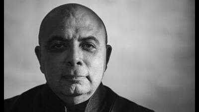 Designer Tarun Tahiliani (Courtesy the subject) Designer Tarun Tahiliani (Courtesy the subject)