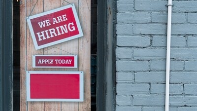 The discriminatory job posting by a Gujarat HR recruiter was for the role of graphic designer in Mumbai. (Representative image) The discriminatory job posting by a Gujarat HR recruiter was for the role of graphic designer in Mumbai. (Representative image)