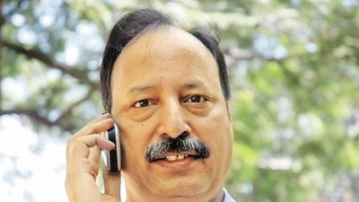 Hemant Karkare was killed during the 26/11 terror attack in Mumbai (REUTERS) Hemant Karkare was killed during the 26/11 terror attack in Mumbai (REUTERS)