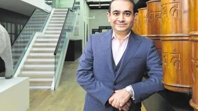 Judge John Zani took up Nirav Modi’s fresh bail plea on the grounds that the long passage of time since the last bail application three and a half years ago constituted a change in circumstances (FILE PHOTO: MINT) Judge John Zani took up Nirav Modi’s fresh bail plea on the grounds that the long passage of time since the last bail application three and a half years ago constituted a change in circumstances (FILE PHOTO: MINT)