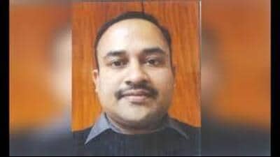 Punjab chief electoral officer (CEO) Sibin C said the excerpts of the ATR cannot be revealed and have been sent to the election commission of India (ECI). Punjab chief electoral officer (CEO) Sibin C said the excerpts of the ATR cannot be revealed and have been sent to the election commission of India (ECI).