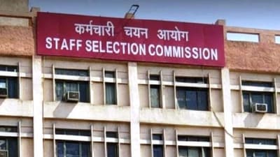 SSC CHSL Exam 2024: Last date to apply today at ssc.gov.in, direct link here SSC CHSL Exam 2024: Last date to apply today at ssc.gov.in, direct link here