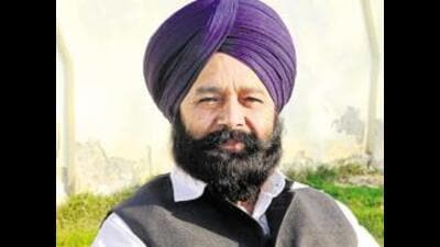Sher Singh Ghubaya Sher Singh Ghubaya