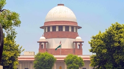 The Supreme Court of India (Photo by Sanjeev Verma/ Hindustan Times) The Supreme Court of India (Photo by Sanjeev Verma/ Hindustan Times)