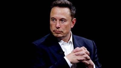 Tesla layoffs: Elon Musk, CEO of SpaceX and Tesla and owner of X. (Reuters)