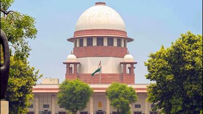 The West Bengal SSC, which is in the centre of controversy, faced flak from the top court for the manner in which the selections were made, throwing to wind all legal procedures and rules. (Sanjeev Verma/ Hindustan Times) The West Bengal SSC, which is in the centre of controversy, faced flak from the top court for the manner in which the selections were made, throwing to wind all legal procedures and rules. (Sanjeev Verma/ Hindustan Times)