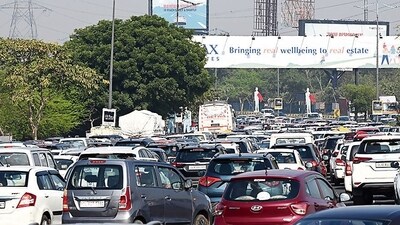 Delhi Traffic Challan: The National Lok Adalat is scheduled to be held in Delhi on May 14- 10 am to 3:30 pm.