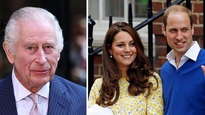 What angry King Charles told Kate Middleton, Prince William for arriving late to coronation (Photo by HENRY NICHOLLS / AFP, AP Photo/Kirsty Wigglesworth, File) What angry King Charles told Kate Middleton, Prince William for arriving late to coronation (Photo by HENRY NICHOLLS / AFP, AP Photo/Kirsty Wigglesworth, File)