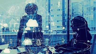 Data (representative) (iStock Photo) Data (representative) (iStock Photo)