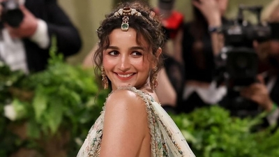 This year's Met Gala, themed Sleeping Beauties: Reawakening Fashion, pays homage to centuries of style evolution while celebrating the delicate pieces often overlooked in the fast-paced world of fashion. 