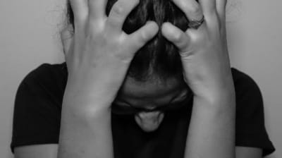 When the nervous system is in chronic sympathetic mode, it can lead to disturbances in sleep, chronic fatigue and emotional exhaustion. (Unsplash) When the nervous system is in chronic sympathetic mode, it can lead to disturbances in sleep, chronic fatigue and emotional exhaustion. (Unsplash)