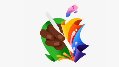 Apple to unveil updated iPad Pro and iPad Air at 'Let Loose' event on May 7. (Apple) Apple to unveil updated iPad Pro and iPad Air at 'Let Loose' event on May 7. (Apple)