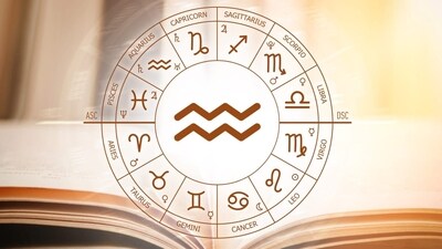 Aquarius Daily Horoscope Today, May 8, 2024.: Be cool even while handling crucial tasks.