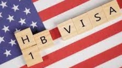 For H1B visa holders, it is a struggle to find other companies that are ready to hire them. For H1B visa holders, it is a struggle to find other companies that are ready to hire them.