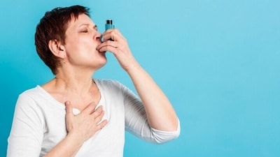 World Asthma Day is celebrated every year on the first Tuesday of May to spread awareness around the respiratory disease and how to manage it to reduce mortality and improve quality of life. (Freepik) World Asthma Day is celebrated every year on the first Tuesday of May to spread awareness around the respiratory disease and how to manage it to reduce mortality and improve quality of life. (Freepik)