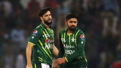 Pakistan are currently gearing up for the three-match T20I series in Ireland Pakistan are currently gearing up for the three-match T20I series in Ireland