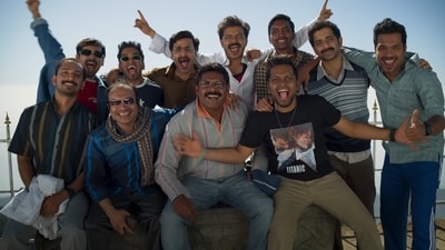 A still from Manjummel Boys.