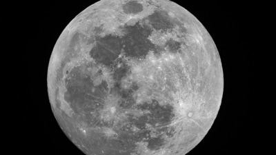 Manifestation tips for the New Moon in Taurus on May 7, 2024. (Unsplash) Manifestation tips for the New Moon in Taurus on May 7, 2024. (Unsplash)