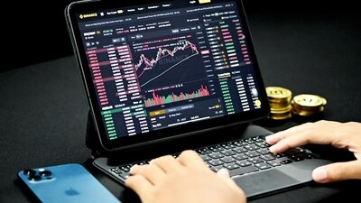 The person fell for a scam and lost $68 million dollars. (Unsplash ) The person fell for a scam and lost $68 million dollars. (Unsplash )
