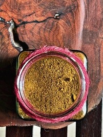 Biryani Masala Powder (Reetu Uday Kugaji) Biryani Masala Powder (Reetu Uday Kugaji)
